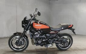 KAWASAKI Z900RS 2020 ZR900C