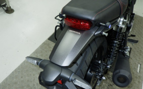 HONDA GB350S 2022 NC59