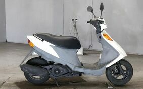 SUZUKI ADDRESS V125 CF46A