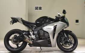 HONDA CBR1000RR Gen. 2 2009 SC59