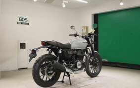 HONDA GB350S 2021 NC59