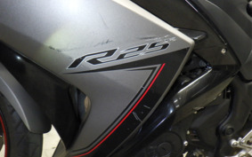 YAMAHA YZF-R25 RG10J