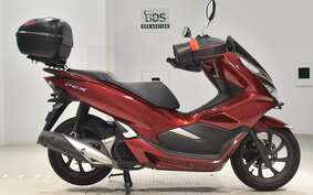 HONDA PCX125 JF81