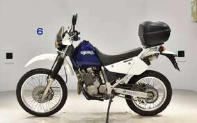 SUZUKI DJEBEL 250 XC SJ45A