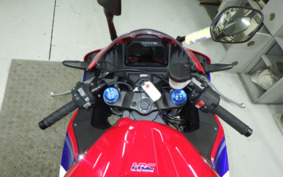 HONDA CBR600RR 2024 PC40