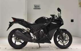 HONDA CBR250R A MC41