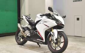 HONDA CBR250RR A MC51