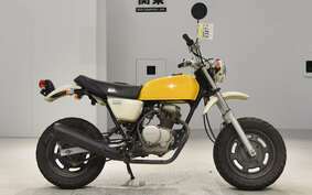 HONDA APE 50 AC16