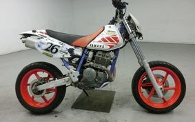 YAMAHA TT250R 4GY