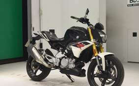 BMW G310GS 2019