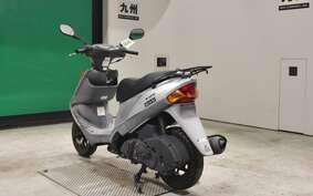 SUZUKI ADDRESS V125 CF4EA