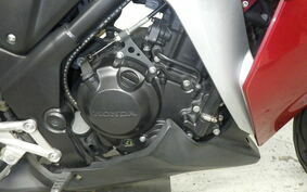 HONDA CBR250R GEN 3 MC41