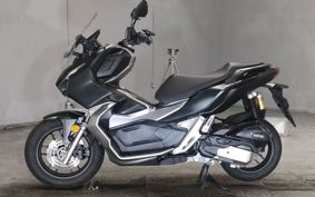 HONDA ADV150 KF38