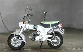 HONDA DAX 70 ST70