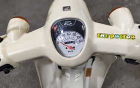 HONDA SUPER CUB110 JA44