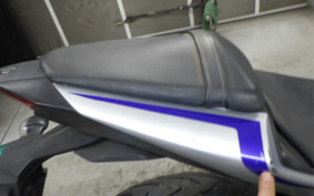 YAMAHA YZF-R25 A RG10J