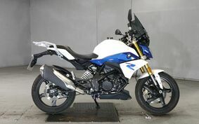 BMW G310R 2021 0G41