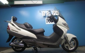 SUZUKI SKYWAVE 250 (Burgman 250) CJ42A