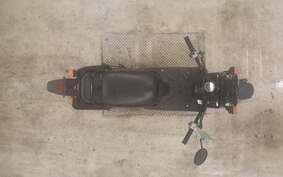 HONDA ZOOMER AF58