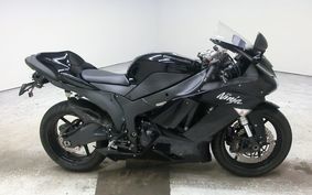 KAWASAKI NINJA ZX-6R 2008 ZX600P