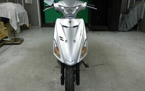 SUZUKI ADDRESS V125 S CF4MA