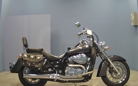 HONDA SHADOW 400 CLASSIC 2011 NC44