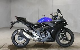 SUZUKI GSX250R DN11A