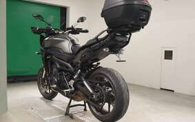 YAMAHA MT-09 Tracer 2015 RN36J