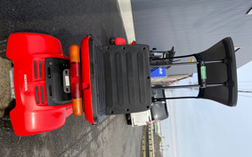 HONDA GYRO TA03
