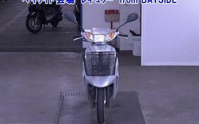 HONDA ディオ-6 AF62