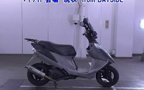 SUZUKI ADDRESS V125 G CF4EA