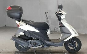 SUZUKI ADDRESS V125 S CF4MA