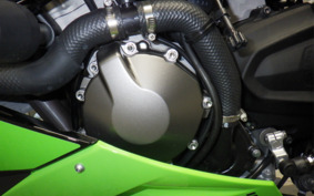 KAWASAKI NINJA ZX-6R A 2022 ZX636G