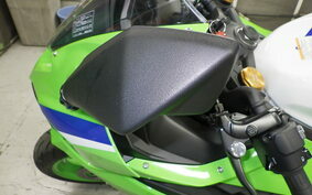 KAWASAKI ZX-4RR 2024 ZX400P