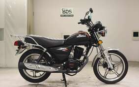 HONDA LY125 FI