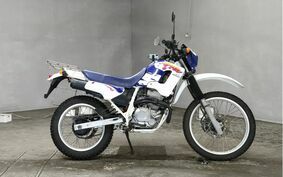 HONDA XL250 DEGREE MD26