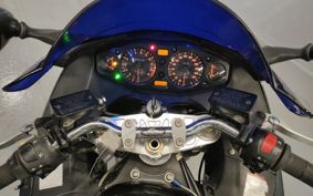 SUZUKI GSX1300R HAYABUSA GW71A
