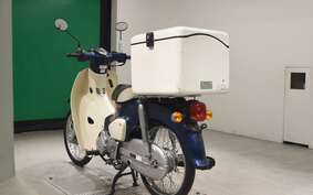 HONDA C50 SUPER CUB AA09