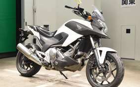 HONDA NC 700 X D 2013 RC63