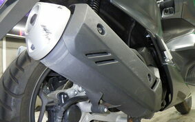 HONDA PCX 160 KF47