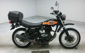 KAWASAKI 250TR 2006 BJ250F