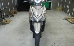 SUZUKI ADDRESS 110 CE47A