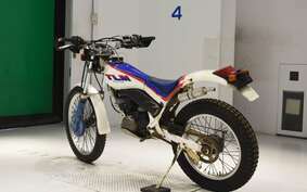 HONDA TLM220R MD23