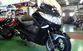 SUZUKI SKYWAVE 400 S 2007 CK43A