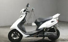 YAMAHA JOG ZR Evolution SA16J