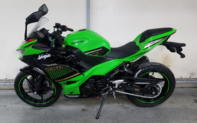 KAWASAKI Ninja 250 ABS EX250P