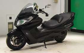 SUZUKI SKYWAVE 400 SA 3 2012 CK45A