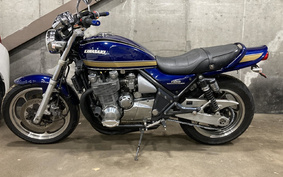 KAWASAKI ZEPHYR 1100 1999 ZRT10A