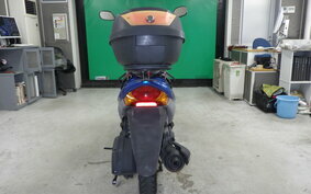 SUZUKI ADDRESS V125 G CF46A