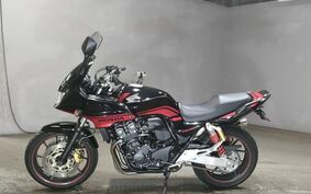 HONDA CB400 SUPER BOLDOR 2016 NC42